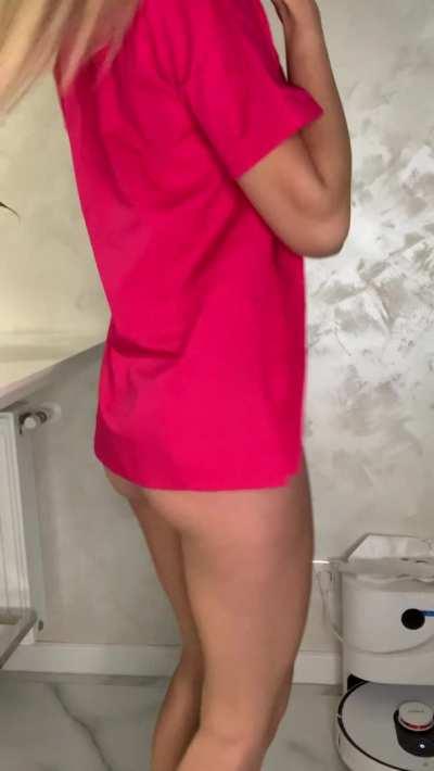 Nurses have the sexiest Legs 🥵😈