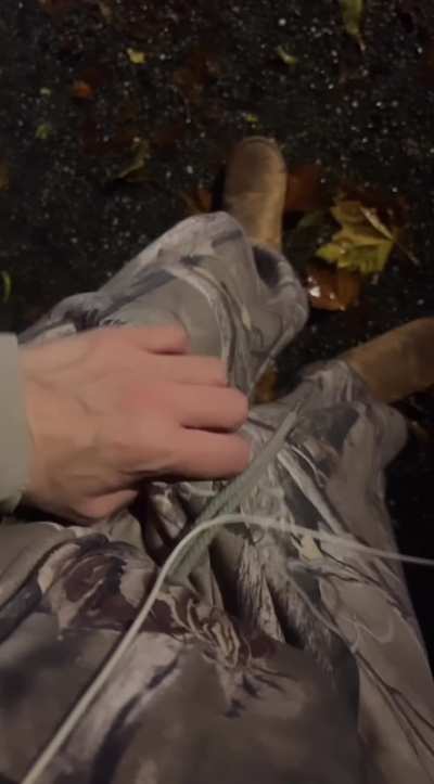 More risky public play for your viewing pleasure 😘