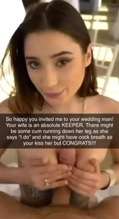 You still love her right?