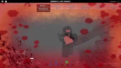 Peak Berserker Gameplay