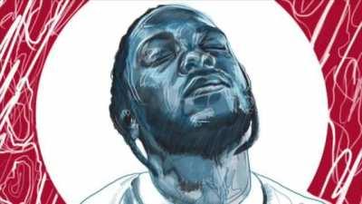 [LEAK] New Kendrick Lamar Single — Prayer