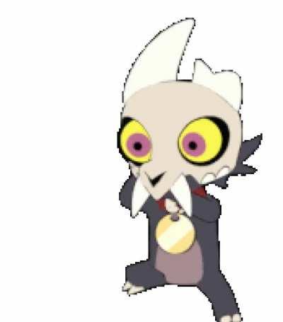 I don’t know what’s going on! SOMEONE HELP