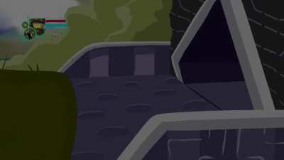 Ring crashers, sorry I haven’t been posting crasher portraits, been at uni, made this for one my tri 2 studio project :) enjoy