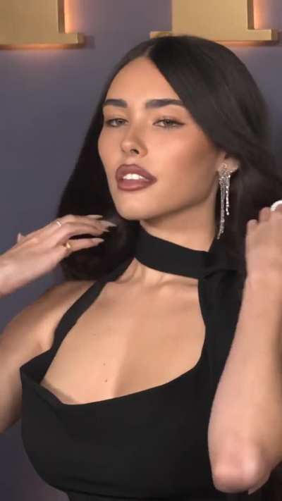 Vanity Fair And Instagram's Vanities: A Night For Young Hollywood Party, Los Angeles, California | February 26, 2025