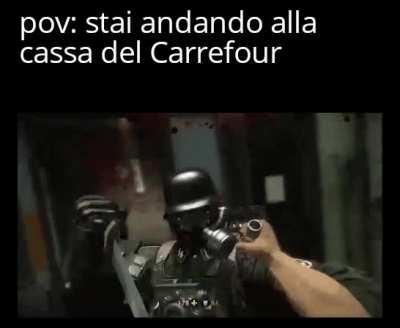 investiste sui supermercati moderni