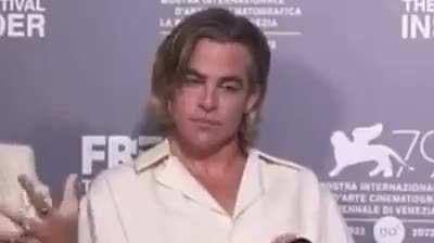 The best thing about the movie is that it feels like a movie.