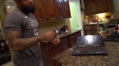 Sobre a live de Little Hope