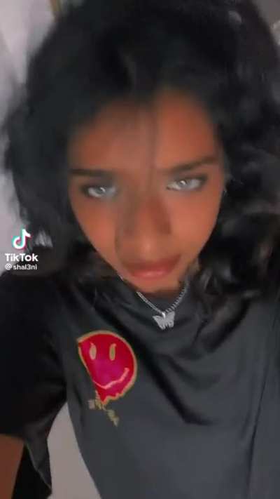 imagine her moaning ur name into your ear as you kisses you