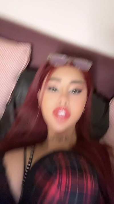 Big enough to make you cum