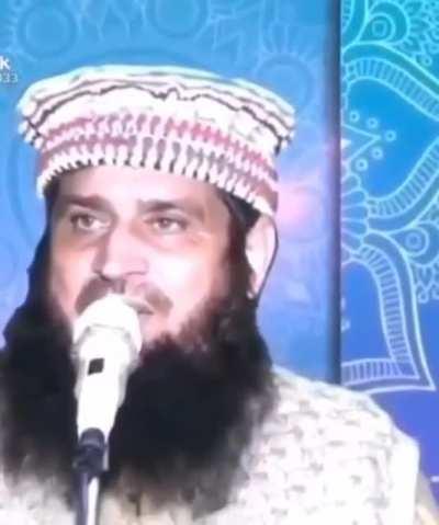 When Someone Shit Talks Against Pakistan