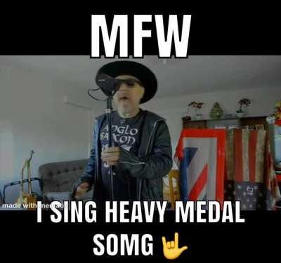 Please rate my sing 🎤