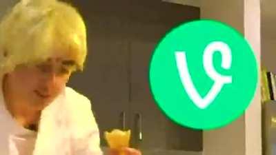 How to make 21st century humor meme