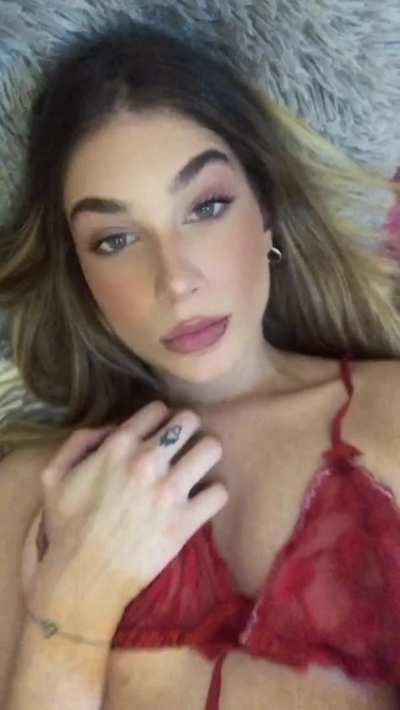 fuckdoll , I'm no angel ........