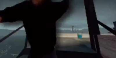 Don't think Louis gonna make it 