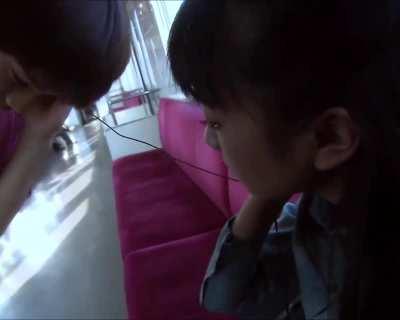 All About Lily Chou-Chou (2001)