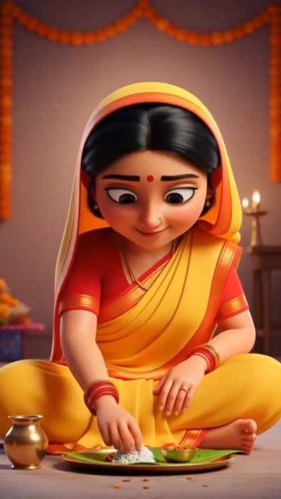 The spiritual meaning behind Kharna during Chhath Puja