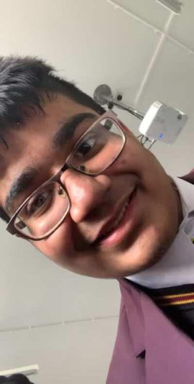 This isn’t a meme but he’s a joke