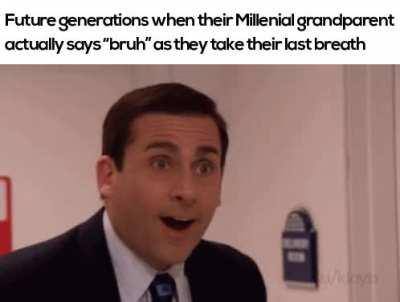 it really do be like that tho