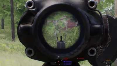 We all had this happen once...