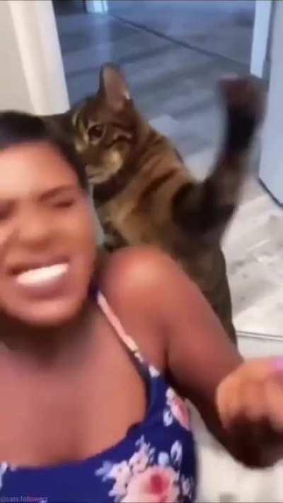 You ain't going out tonight!