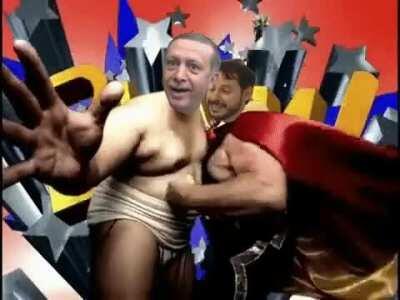 Babacım istifamı kabul etmedikten sonra ben