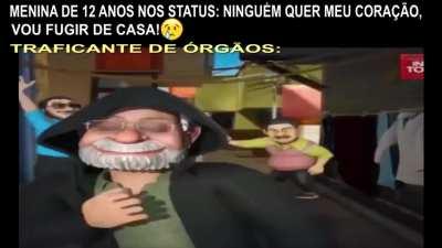 Luangameplay666 - Video #2191