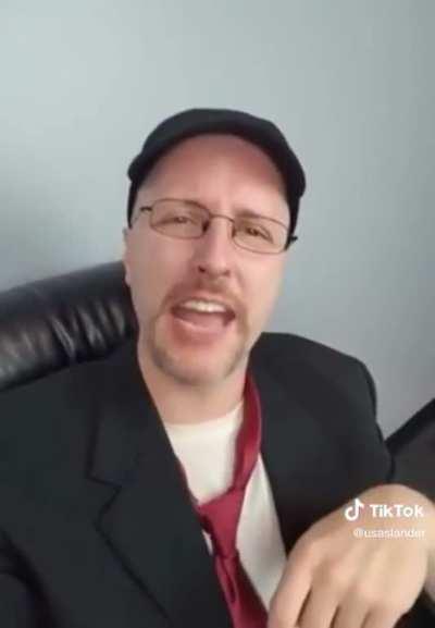 Doug walker thug shaker