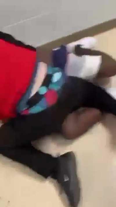 Two sophomore’s at my school like a week ago, don’t have any context