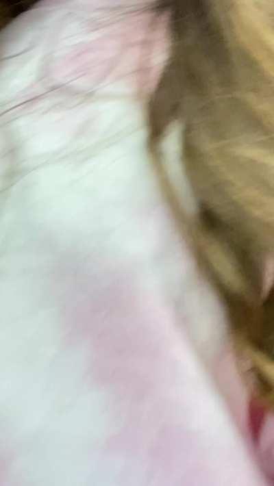 Just picking up a few things from the store ;)