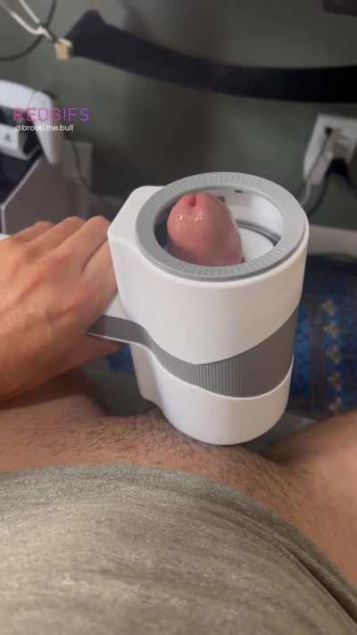 This one's definitely for the guys who like having options