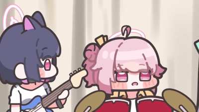 Yoshimi's new performance is out senseis