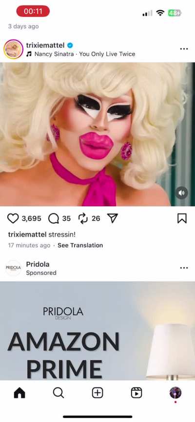 Amanda lepore stuns in new selfie Tracy is now adding lips to her turkey plugs and tummy tuck