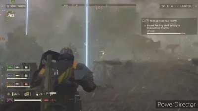 Maybe the Illuminate aren't so bad after all