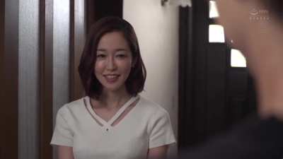 Can we just appreciate how fucking beautiful Yu Shinoda was, even with clothes on? [JUL-709]