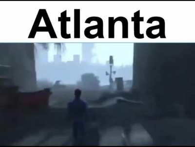 Atlanta