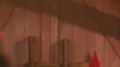 The whole Meet the Medic video compressed to fit on discord (made by me)