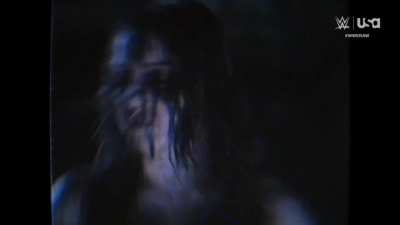 Look into the mind of the Wyatt Sicks' Nikki Cross!