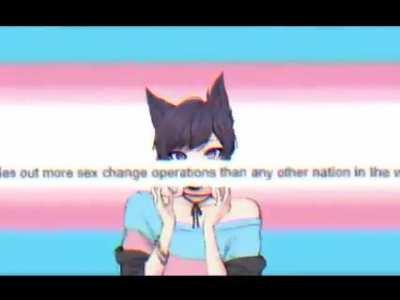 Based and pinkpilled