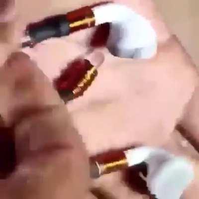 Easy wireless earbud