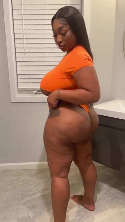 Fat or thick?