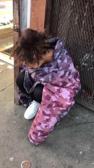 Ready to risk it all