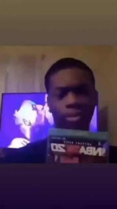 Anyone trying to play?