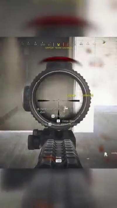 MG 82 + this reticle = chef's kiss