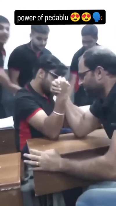 PeeDabluu powerrr 👽😈