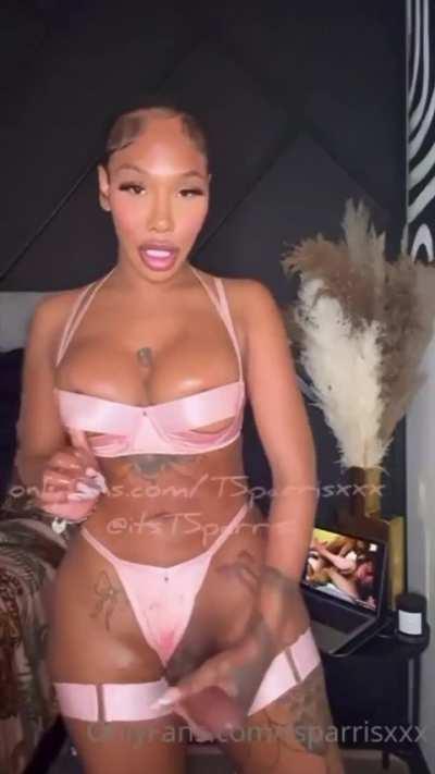 Monster Meat 🍆😈