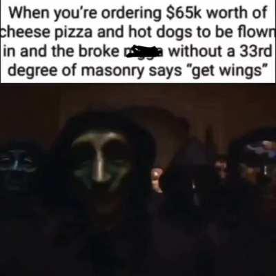 Mf doesnât know whom heâs been with.