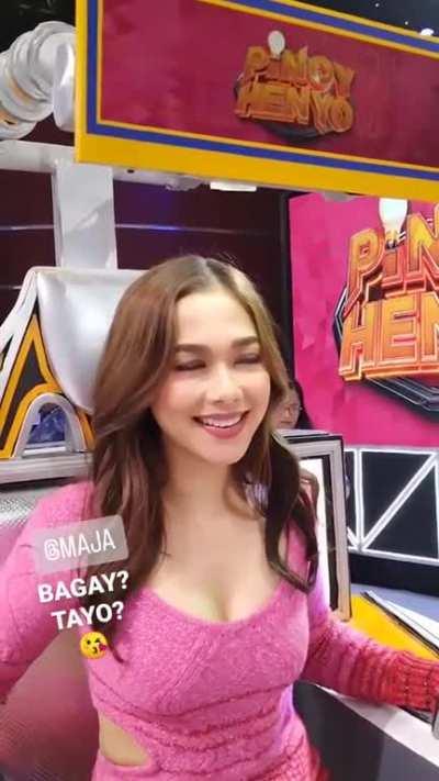Maja Salvador
