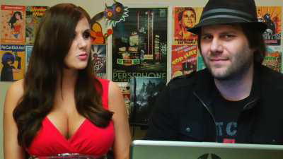 Angie out of Context #2