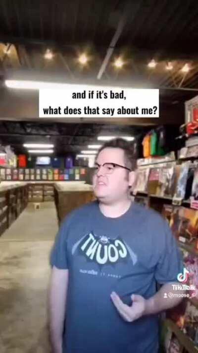 What if it's bad? #JusticeLeagueSnyderCut