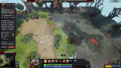 Centaur Cart + Snapfire Gobble Up